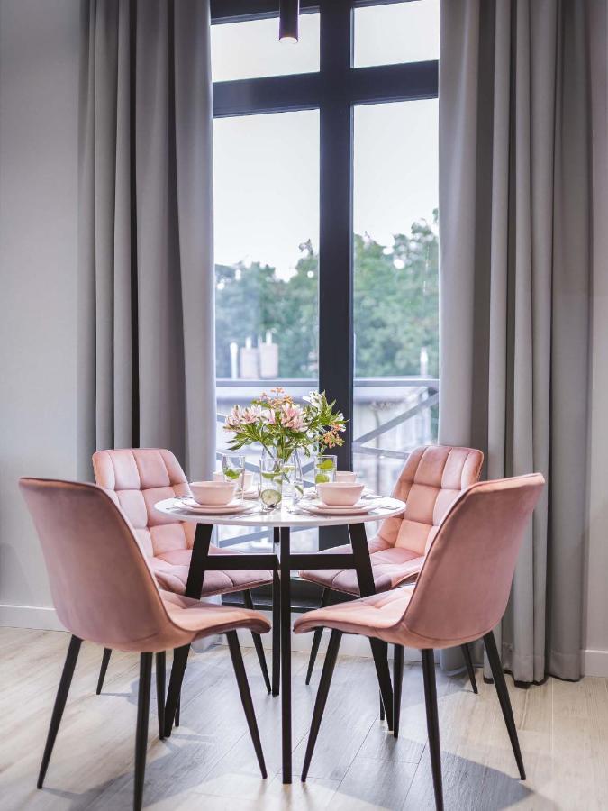 Luxo Apartments 14 Jelenia Góra Zewnętrze zdjęcie