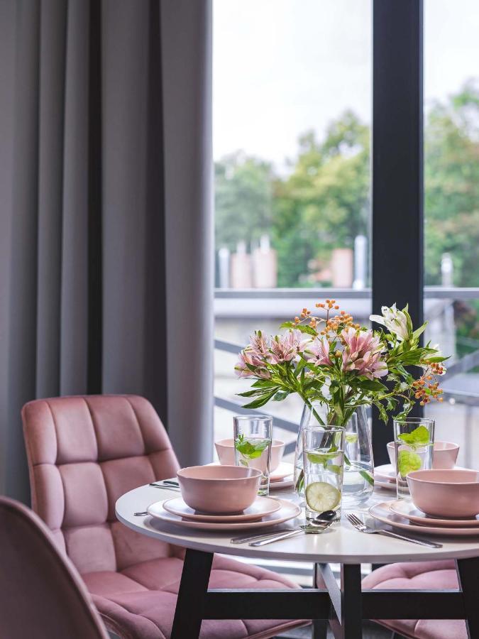 Luxo Apartments 14 Jelenia Góra Zewnętrze zdjęcie
